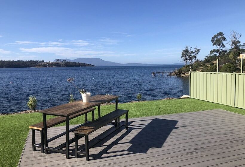 וילה בת חדר שינה 1, Eastcoaster Tasmania