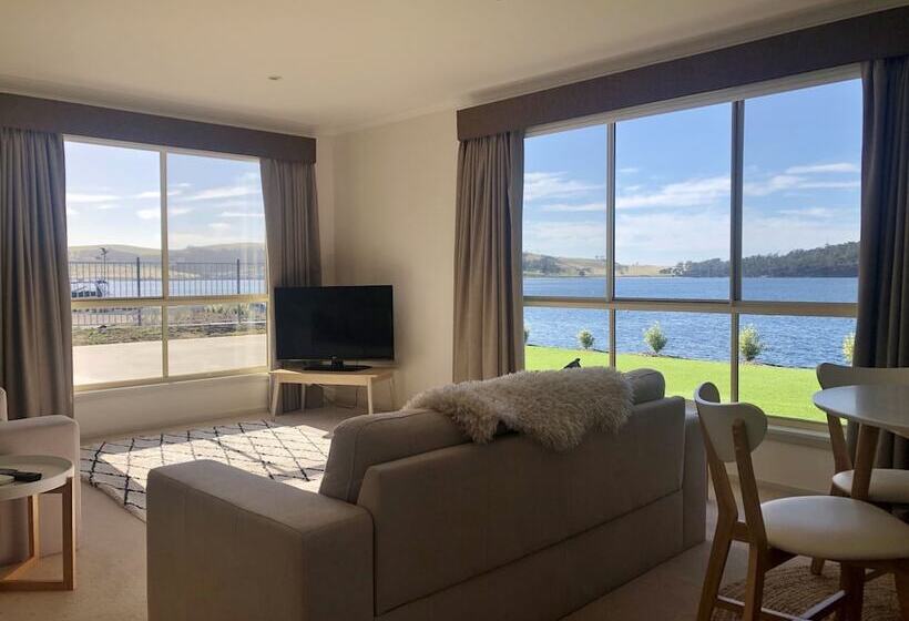 וילה בת חדר שינה 1, Eastcoaster Tasmania