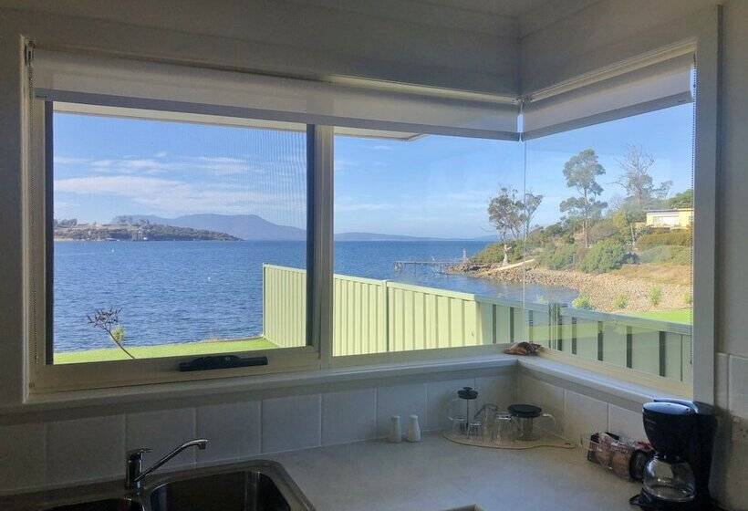 וילה בת חדר שינה 1, Eastcoaster Tasmania