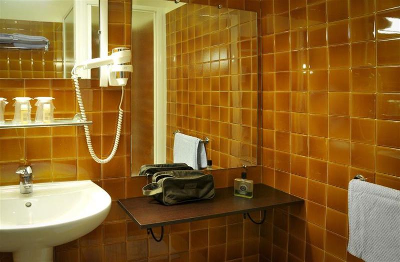 חדר סטנדרט, Transamerica Fit Vitória Reta Da Penha