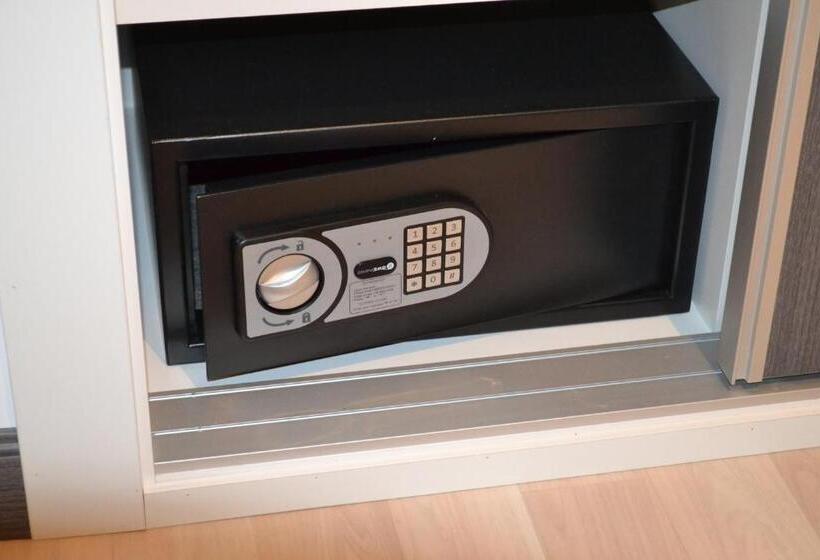 Номер Стандарт с Террасой, Ferramenteiro De Portomarin