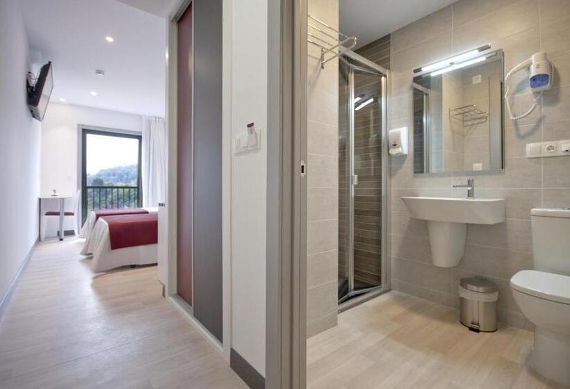 Номер Стандарт, Ferramenteiro De Portomarin