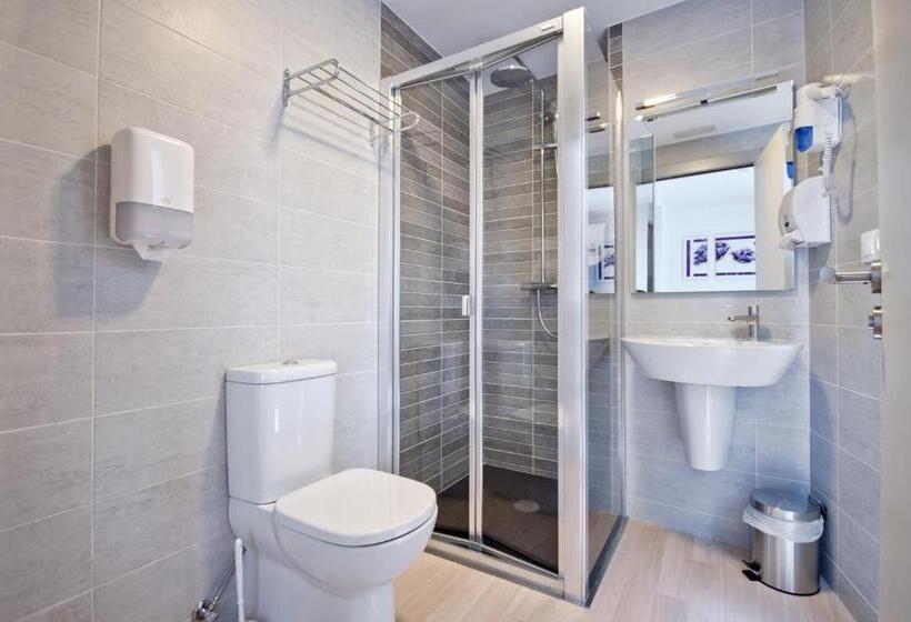 Номер Стандарт, Ferramenteiro De Portomarin