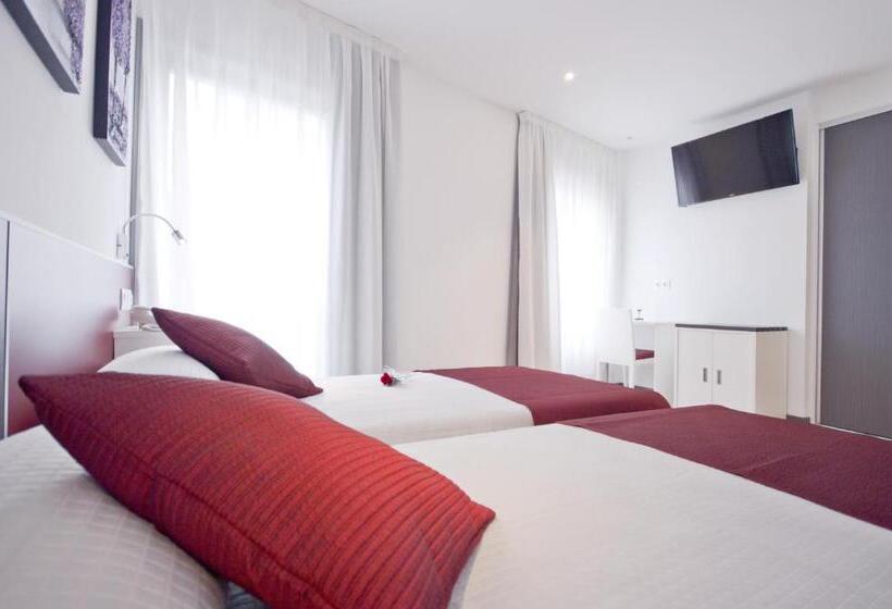 Номер Стандартный с Видом, Ferramenteiro De Portomarin