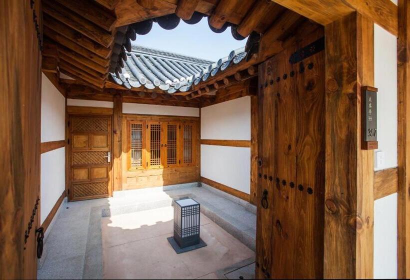 Suit Deluxe, Gyeongwonjae Ambassador Incheon  Associated With Accor