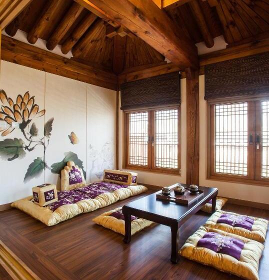 Suit Deluxe, Gyeongwonjae Ambassador Incheon  Associated With Accor