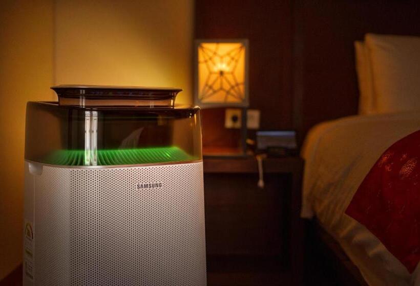 Suit Deluxe, Gyeongwonjae Ambassador Incheon  Associated With Accor