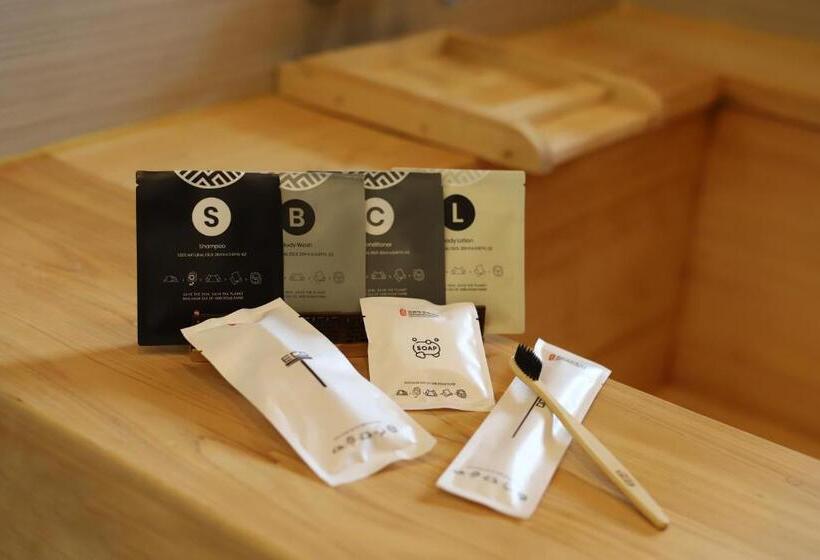 Suit Deluxe, Gyeongwonjae Ambassador Incheon  Associated With Accor