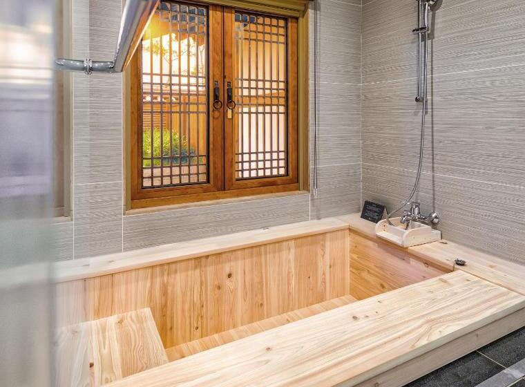 Habitació Deluxe, Gyeongwonjae Ambassador Incheon  Associated With Accor