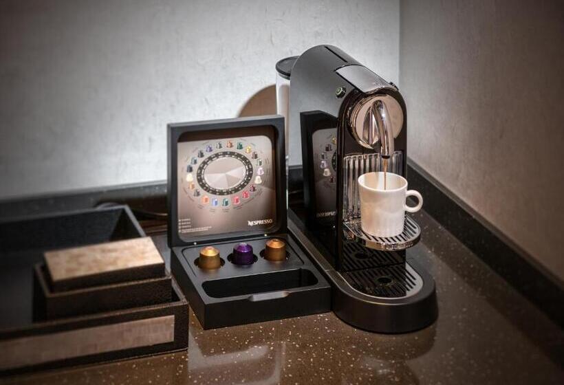 Habitació Deluxe, Gyeongwonjae Ambassador Incheon  Associated With Accor