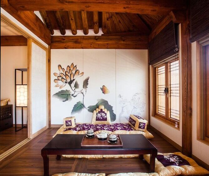 Suit Deluxe, Gyeongwonjae Ambassador Incheon  Associated With Accor