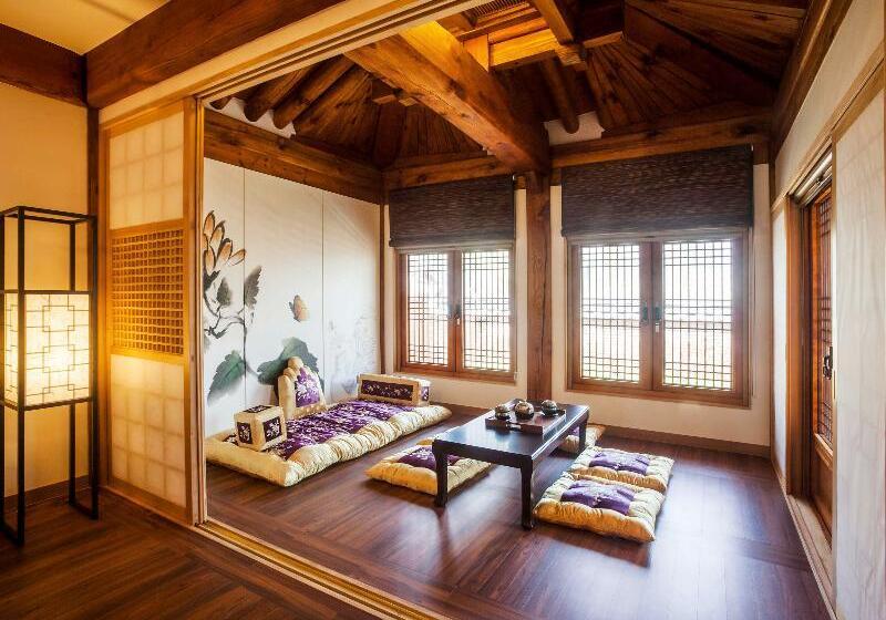 Suit Deluxe, Gyeongwonjae Ambassador Incheon  Associated With Accor