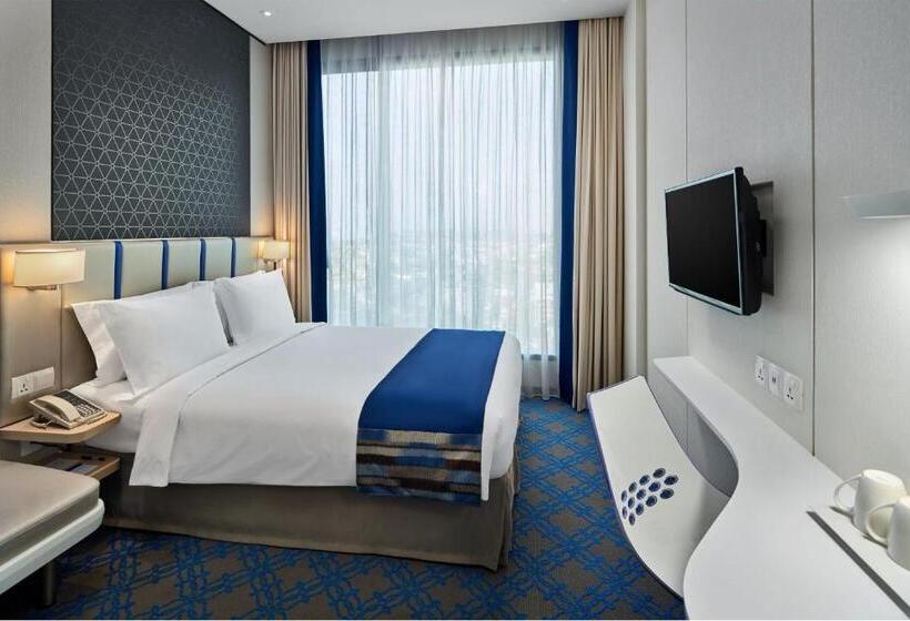اتاق استاندارد, Holiday Inn Express Singapore Katong, An Ihg