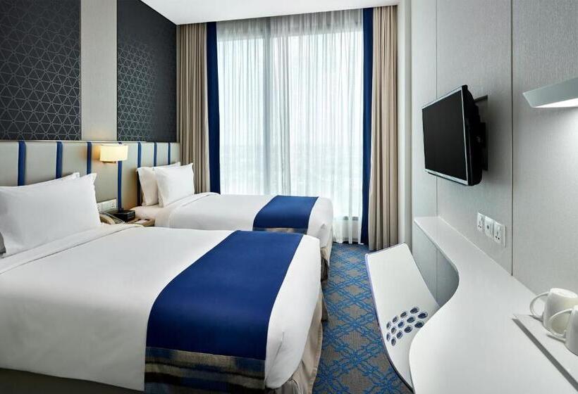 اتاق استاندارد, Holiday Inn Express Singapore Katong, An Ihg