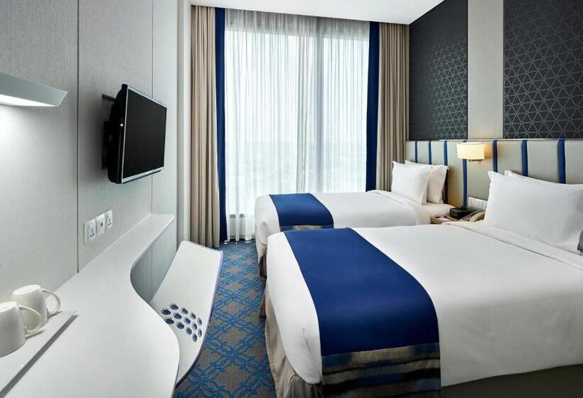 اتاق استاندارد, Holiday Inn Express Singapore Katong, An Ihg