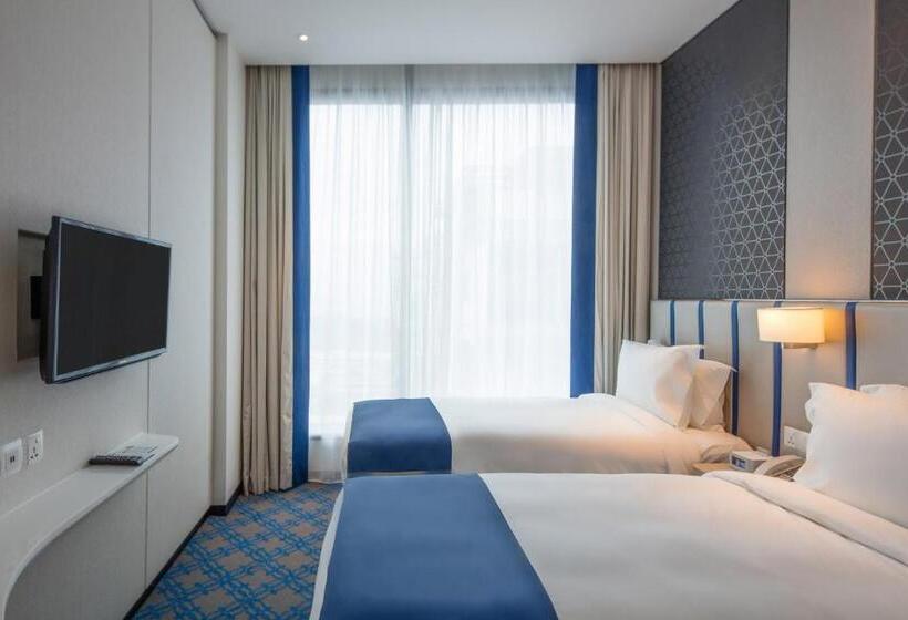 اتاق استاندارد با چشم‌انداز دریا, Holiday Inn Express Singapore Katong, An Ihg