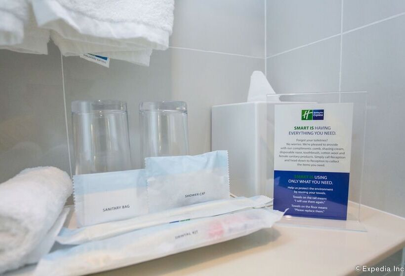 اتاق استاندارد, Holiday Inn Express Singapore Katong, An Ihg