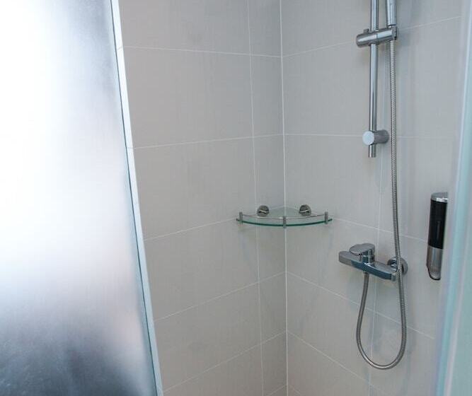 اتاق استاندارد, Holiday Inn Express Singapore Katong, An Ihg