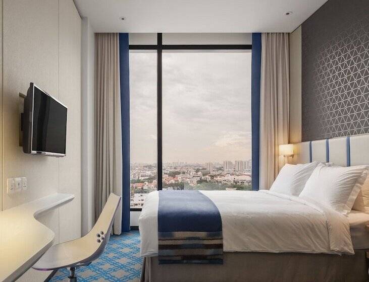 اتاق استاندارد, Holiday Inn Express Singapore Katong, An Ihg