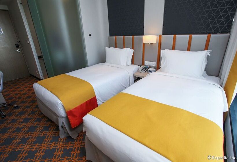 اتاق استاندارد با چشم‌انداز دریا, Holiday Inn Express Singapore Katong, An Ihg