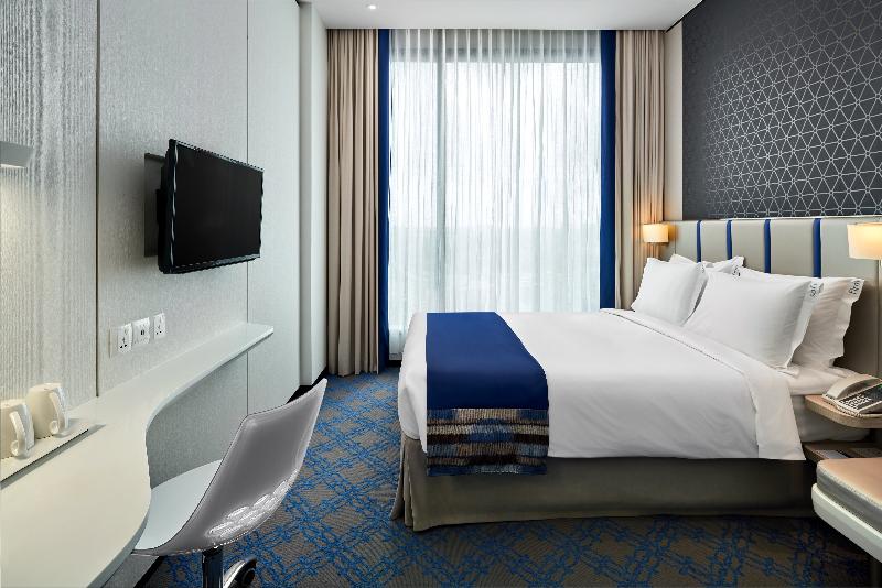 اتاق استاندارد, Holiday Inn Express Singapore Katong, An Ihg