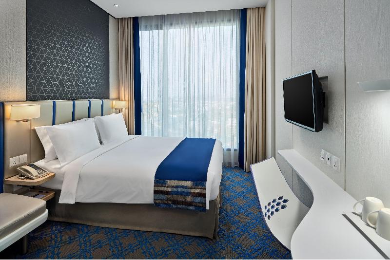 اتاق استاندارد, Holiday Inn Express Singapore Katong, An Ihg