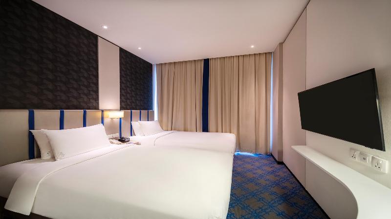 اتاق استاندارد, Holiday Inn Express Singapore Katong, An Ihg