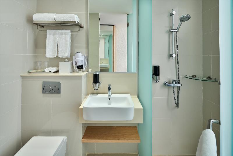 اتاق استاندارد, Holiday Inn Express Singapore Katong, An Ihg
