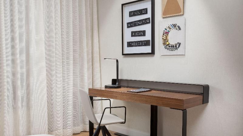 اتاق استاندارد با چشمانداز دریا, Holiday Inn Express Singapore Katong, An Ihg