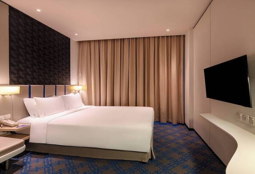 اتاق استاندارد, Holiday Inn Express Singapore Katong, An Ihg