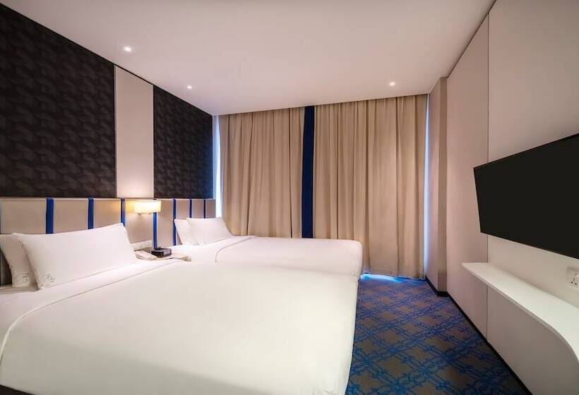 اتاق استاندارد, Holiday Inn Express Singapore Katong, An Ihg