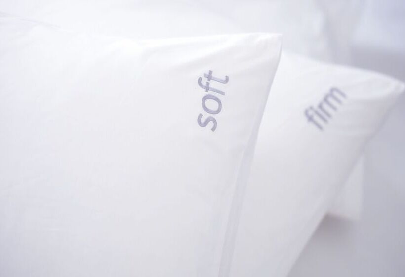 اتاق استاندارد با چشمانداز شهر, Holiday Inn Express Singapore Katong, An Ihg