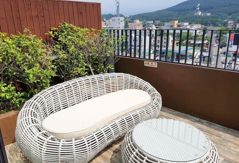 Habitació Estàndard, I Jin