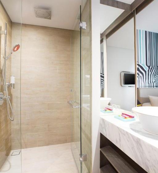 חדר סופריור, Kamaniiya Petitenget Seminyak