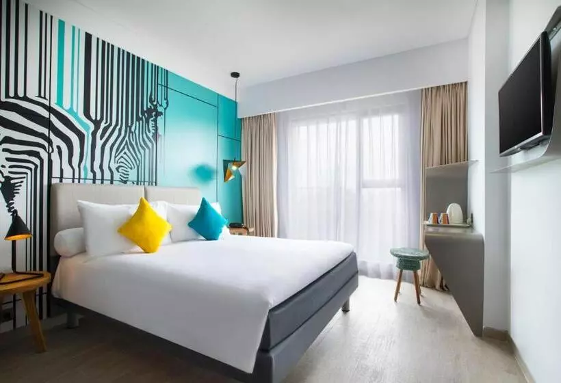 スーペリアールーム, Kamaniiya Petitenget Seminyak