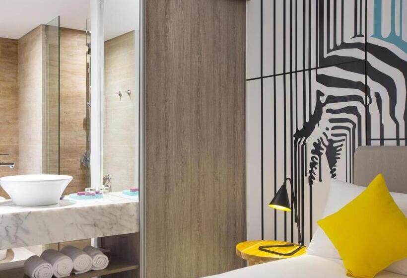 Номер Superior, Kamaniiya Petitenget Seminyak