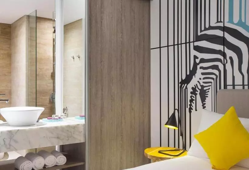 スーペリアールーム, Kamaniiya Petitenget Seminyak