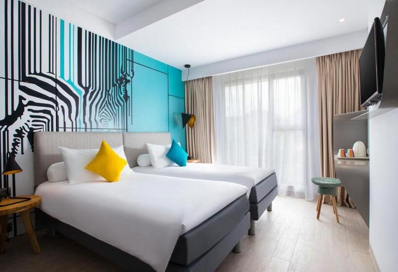 חדר סופריור, Kamaniiya Petitenget Seminyak