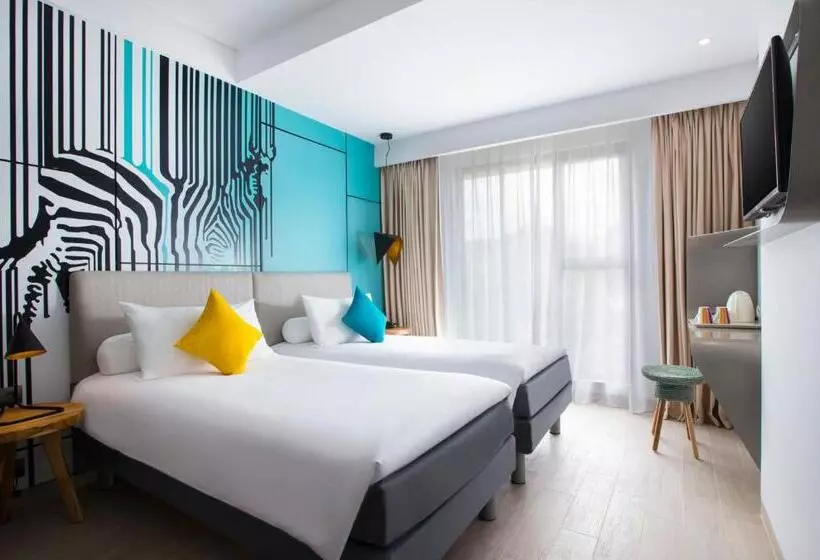 スーペリアールーム, Kamaniiya Petitenget Seminyak