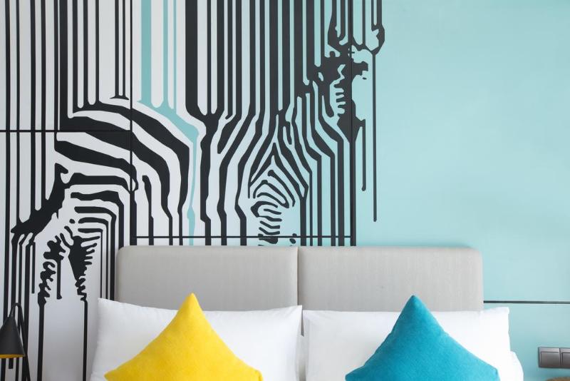 Номер Superior, Kamaniiya Petitenget Seminyak