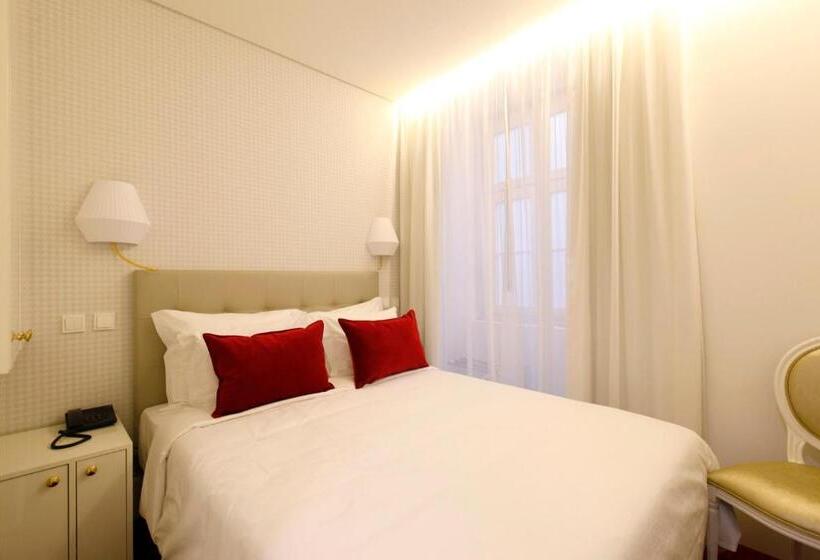 اتاق عادی, Lis  Baixa