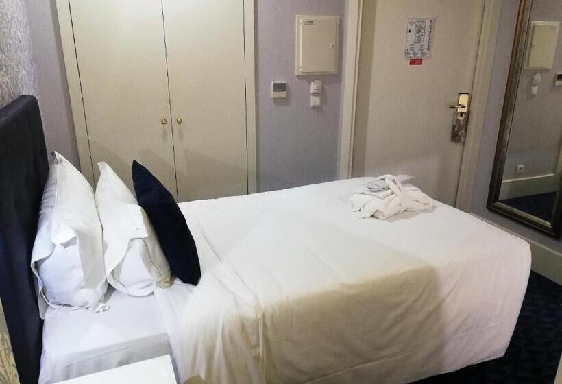 اتاق استاندارد یک نفره, Lis  Baixa