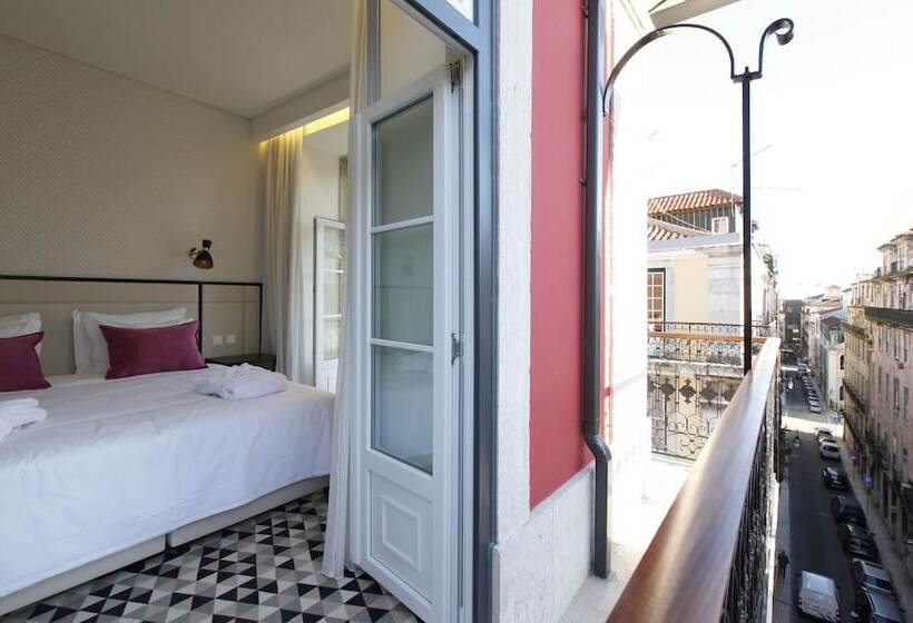 اتاق سوپریور, Lis  Baixa