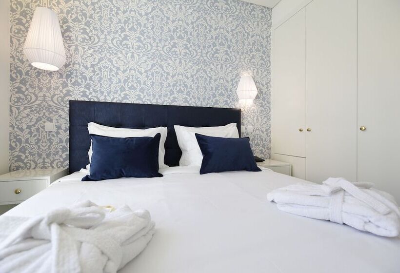 اتاق عادی, Lis  Baixa