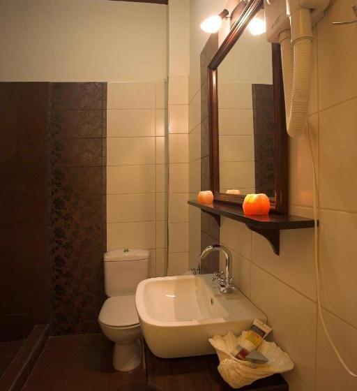 스탠다드 발코니 룸, Maistrali