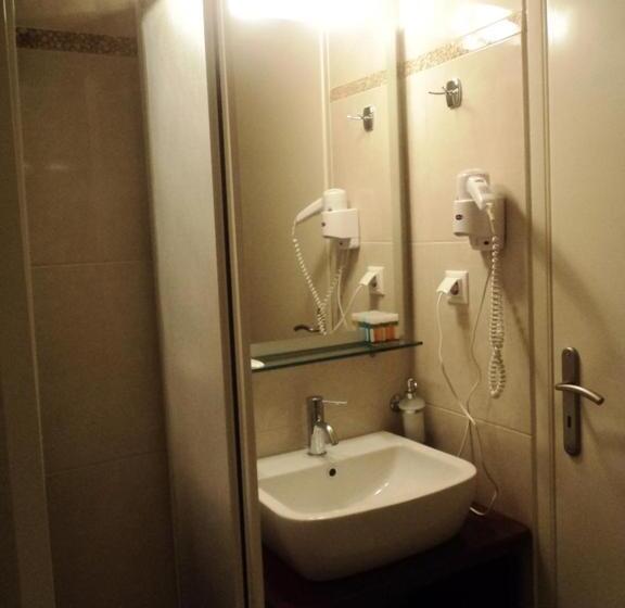 스탠다드 발코니 룸, Maistrali