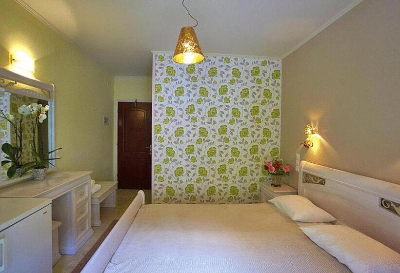 스탠다드 발코니 룸, Maistrali