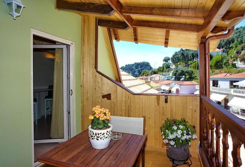 Apartamento Ático 1 Quarto, Maistrali