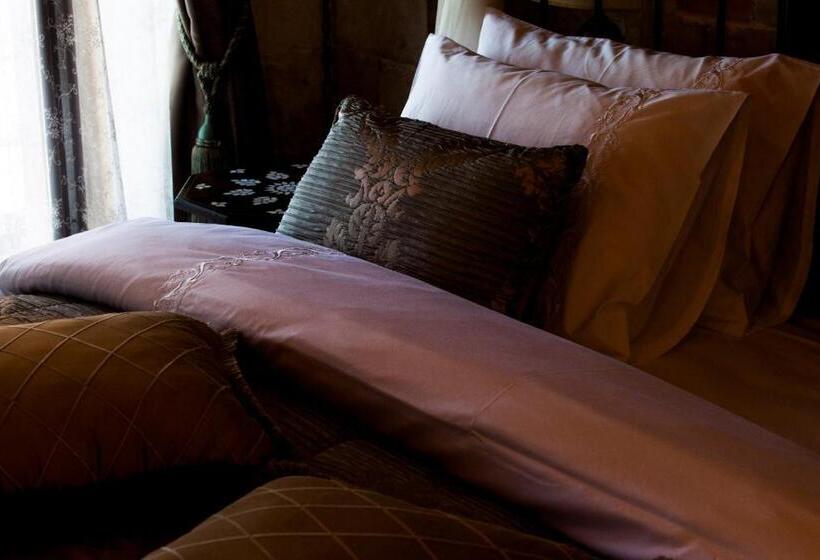 اتاق دوبلکس, Mardius Tarihi Konak