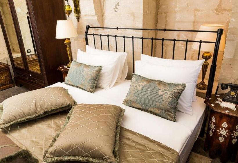 اتاق دوبلکس, Mardius Tarihi Konak